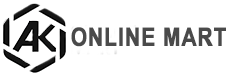 AKOnlineMart